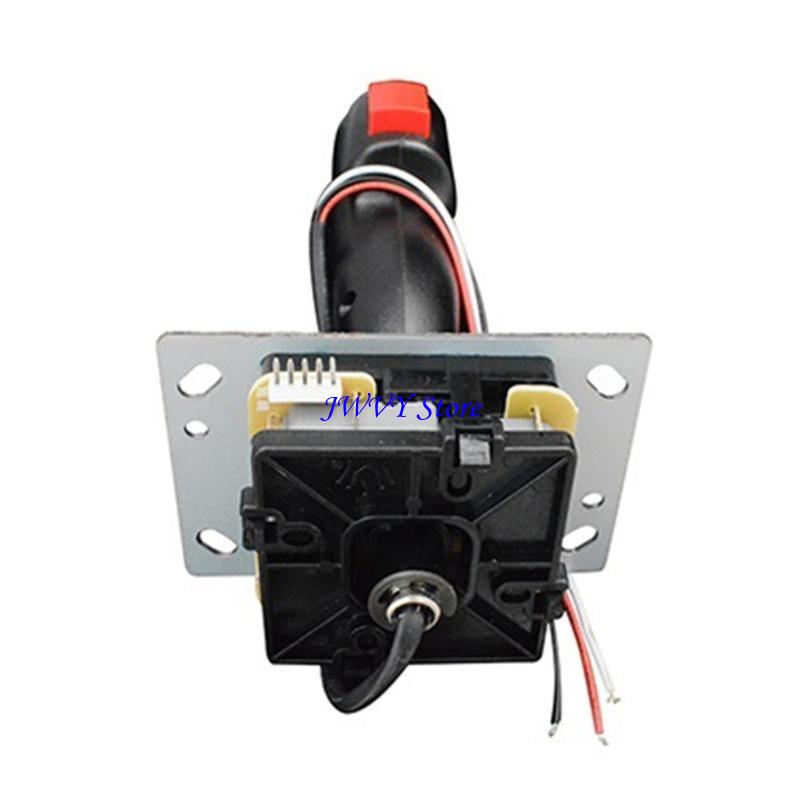 Arcade Vending & Laundry - 573A Arcade Joystick Flight Button 8