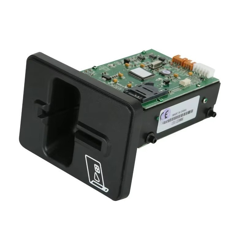 Nfc Card Reader Vending - 13.56Mhz Rfid Nfc Credit Sim Magnetic