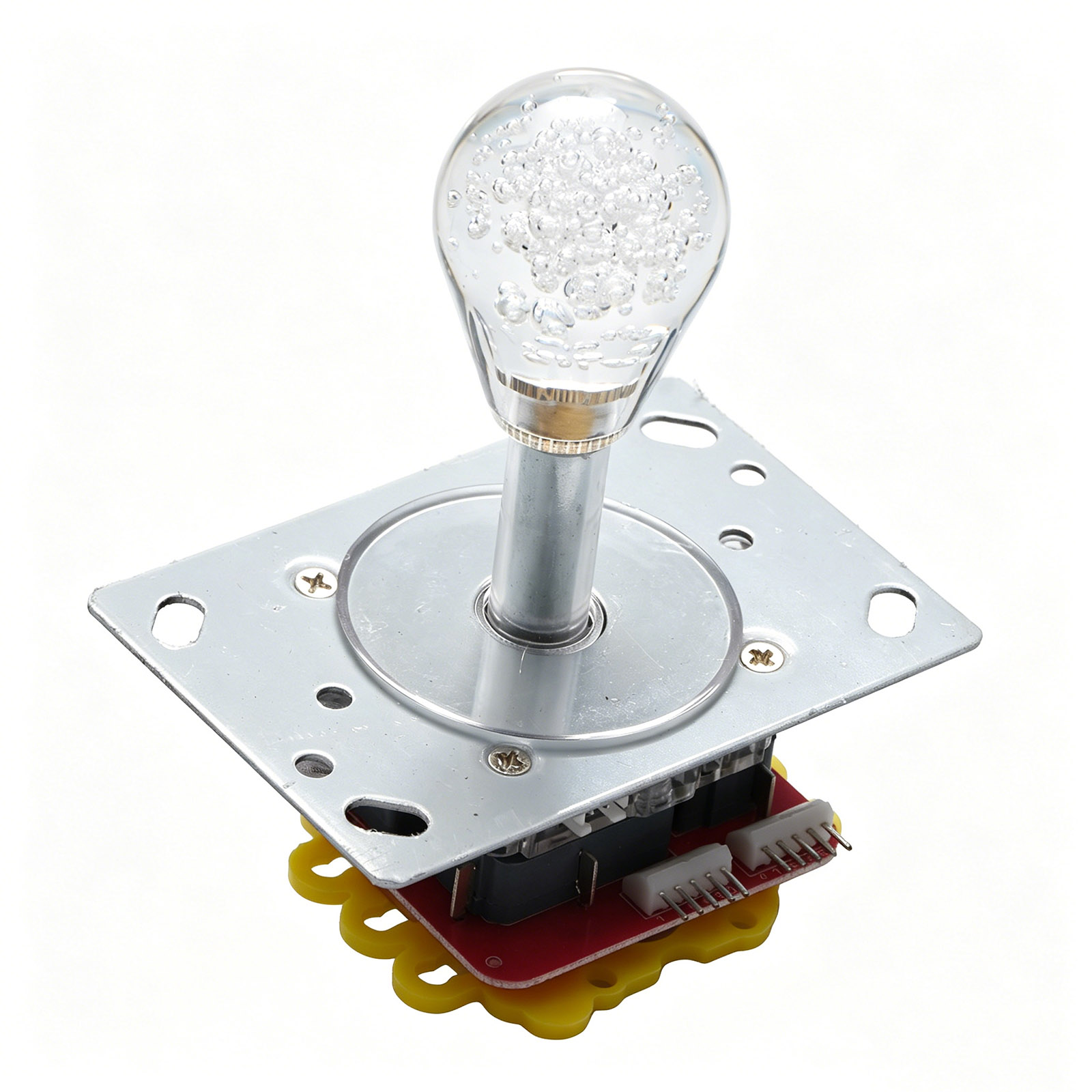 Arcade Game Cabinet - For Jamma Machine Cabinet LED Arcade