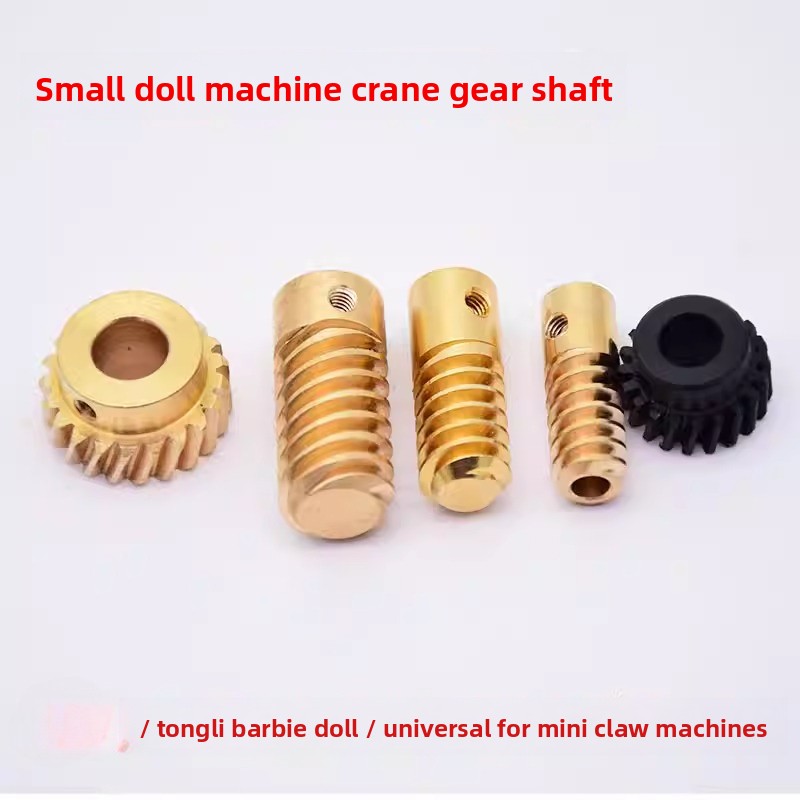 Crane Claw Motor - Coin Operated Games Mini Claw Machine