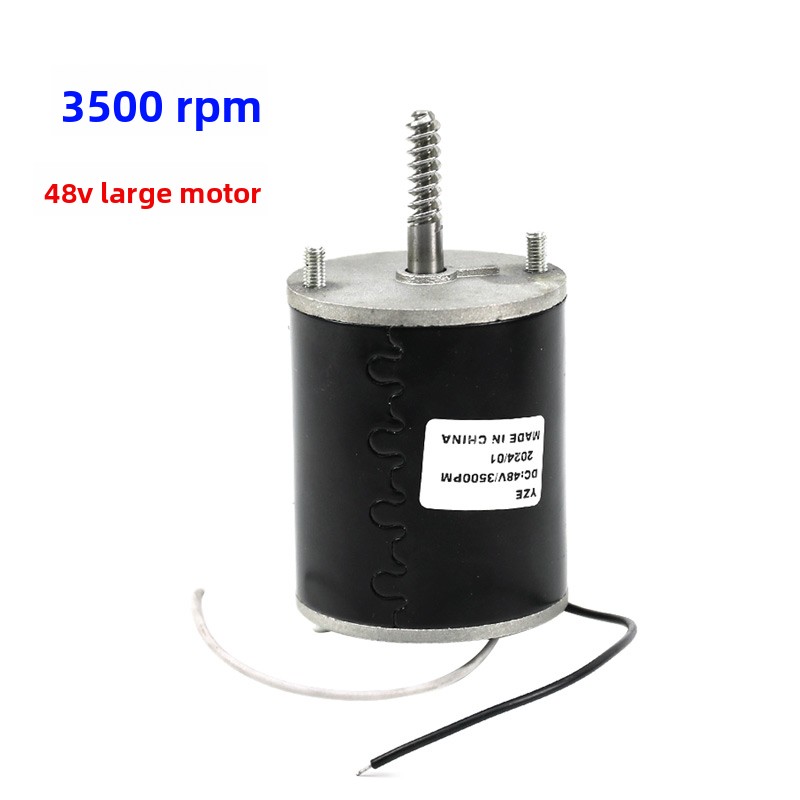 General 48V High Speed Motor G - Crane Claw Motor review and price