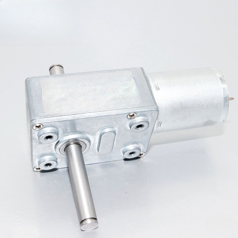 DC Gear Motor High Torque Driv - Crane Claw Motor review and price