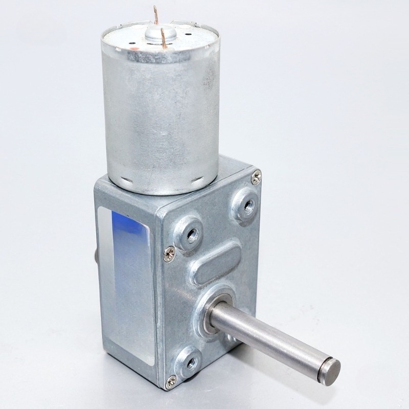 DC Gear Motor High Torque Driv - Crane Claw Motor review and price