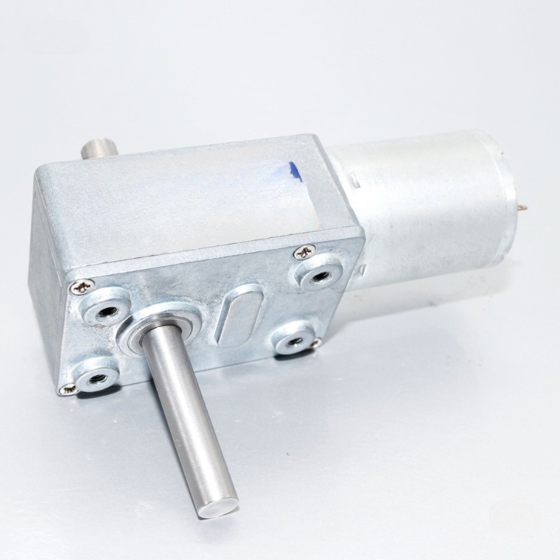 DC Gear Motor High Torque Driv - Crane Claw Motor review and price