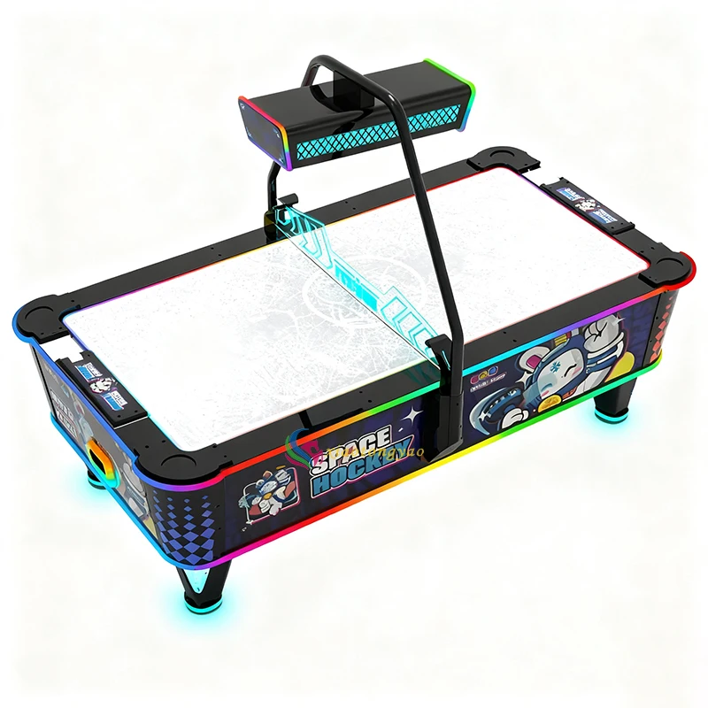 JSJM Arcade Machine Air Hockey - Arcade Games & Vending Llc review and price