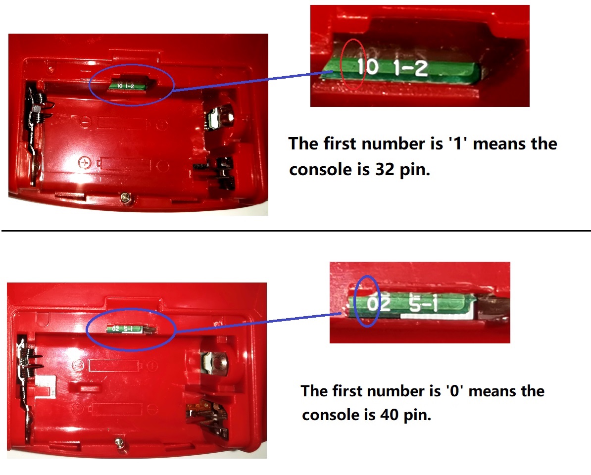 32 Pin/40 Pin HDMI Kit Hispeed - Arcade Button Pcb review and price