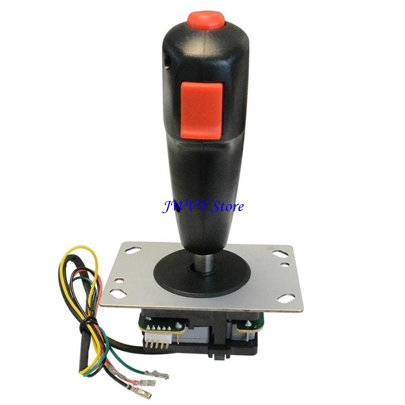 573A Arcade Joystick Flight Bu - Arcade Vending & Laundry review and price