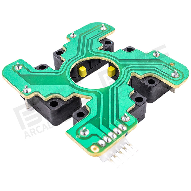 For Sanwa TP-MA 5Pin PCB Board - Arcade Button Pcb review and price