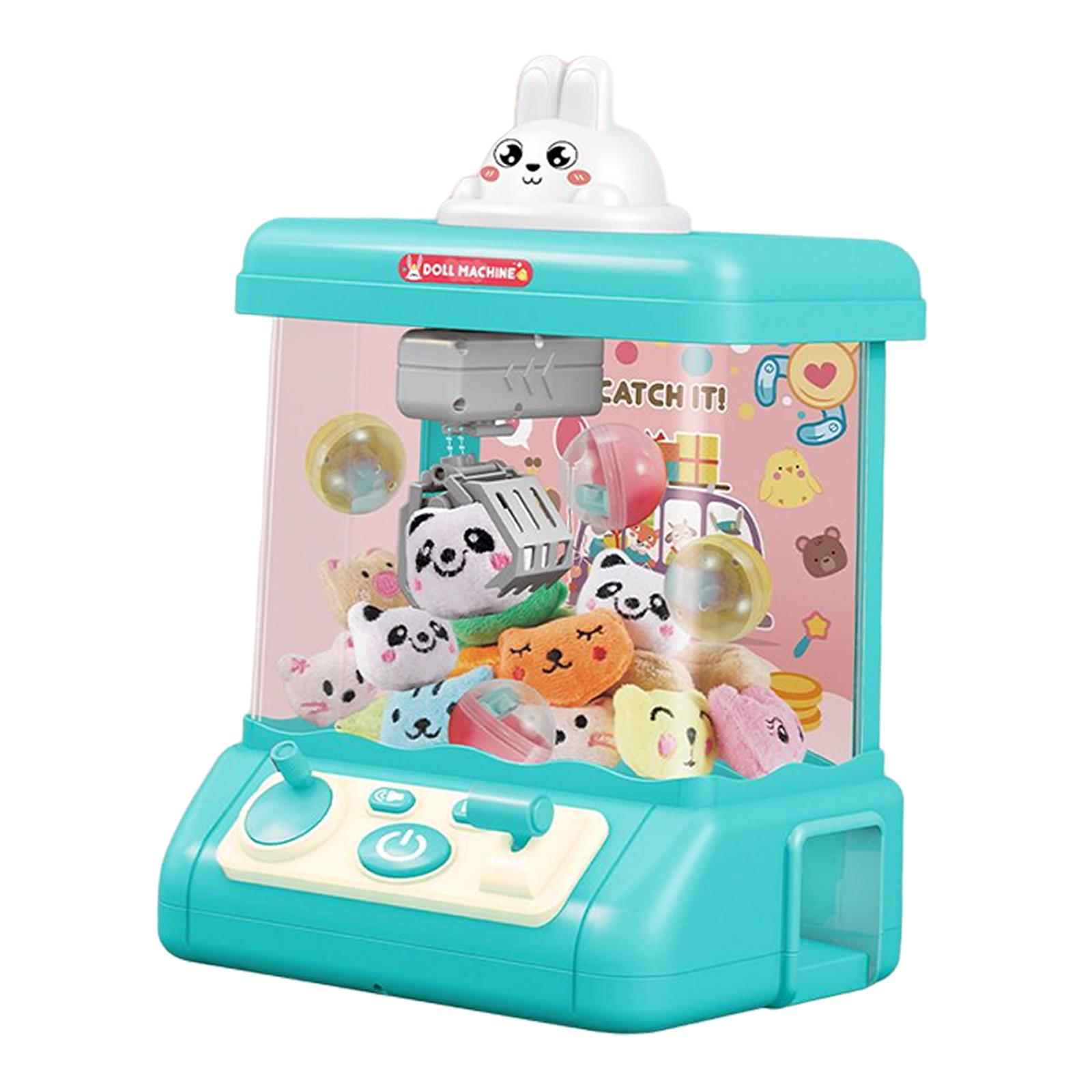Claw Machine Catching Doll Mac - Claw Crane Machine review and price