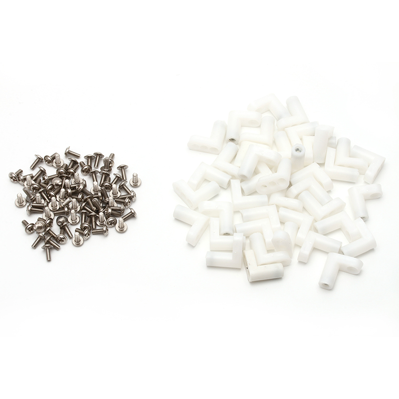 Top Quality 40Pcs/Set L Type P - Arcade Button Pcb review and price