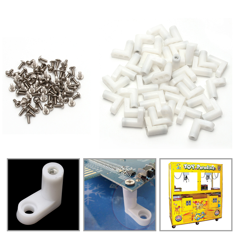 Top Quality 40Pcs/Set L Type P - Arcade Button Pcb review and price