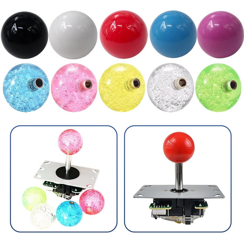 NEW 35mm M6 Arcade Game Joysti - Joystick Arcade Parts review and price
