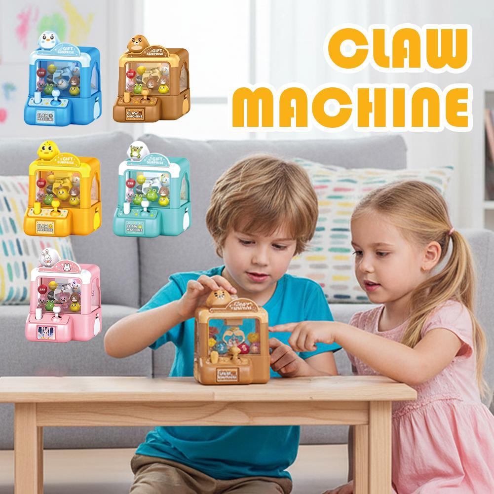Household Mini Arcade Crane Cl - Crane Claw Motor review and price