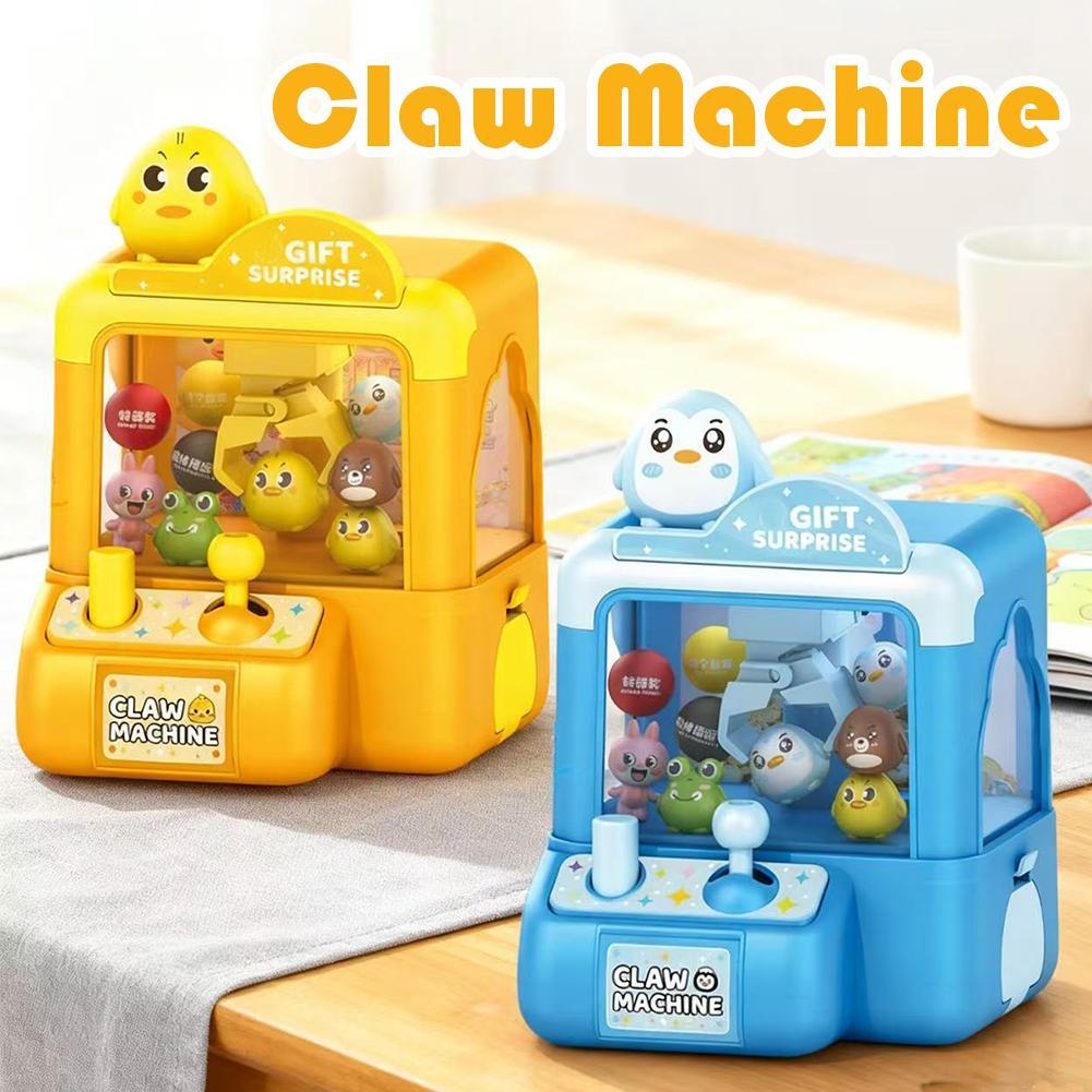 Household Mini Arcade Crane Cl - Crane Claw Motor review and price