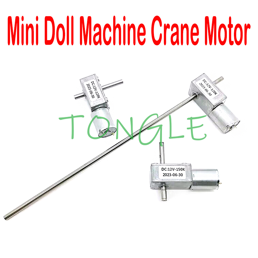 Mini Claw Machine Toy Crane Mo - Crane Claw Motor review and price