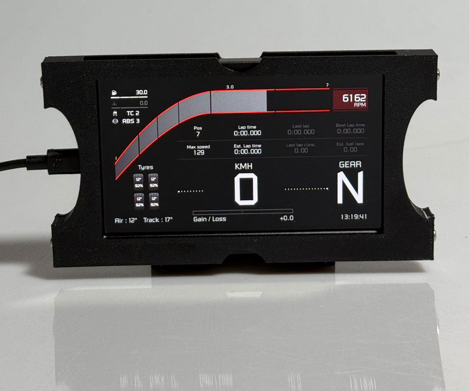 Simracing Game Multifunctional - Arcade Button Pcb review and price