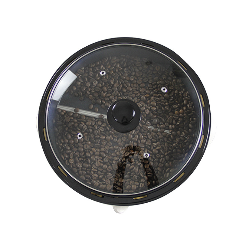 Small Coffee Roaster Household - Popcorn Vending Machine review and price