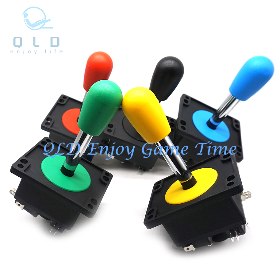 1PCs Happ Style Joystick Retro - Arcade Style Vending Machine review and price