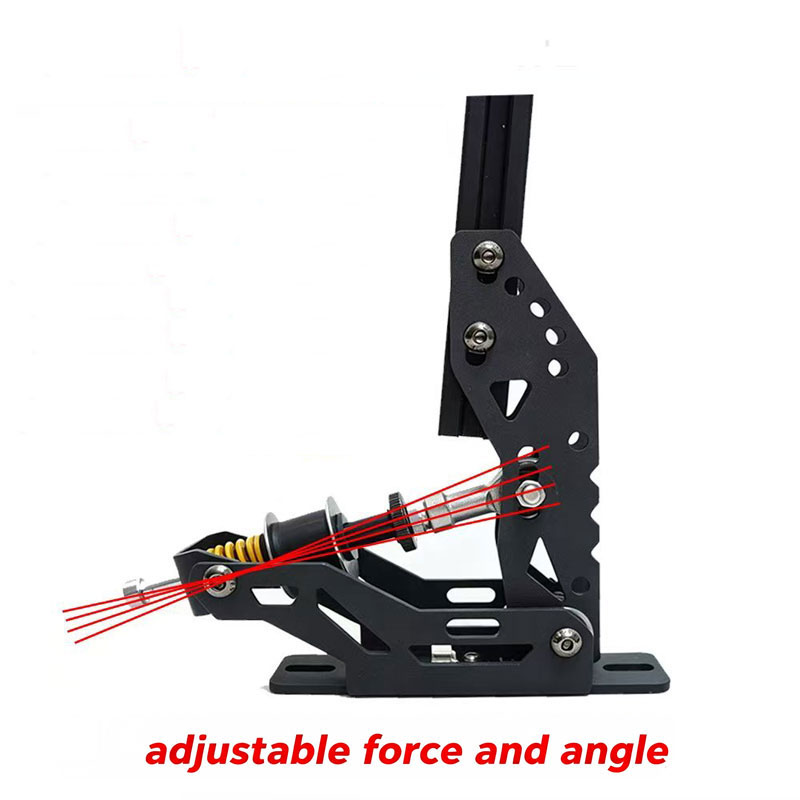 Pc Usb Linear Handbrake For Th - Arcade Button Pcb review and price