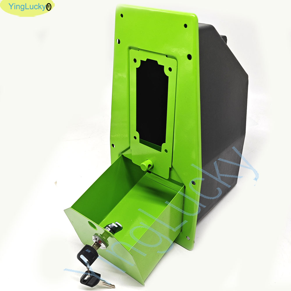 Arcade Game Token Storage Box  - Arcade Toy Claw Vending Machine review and price