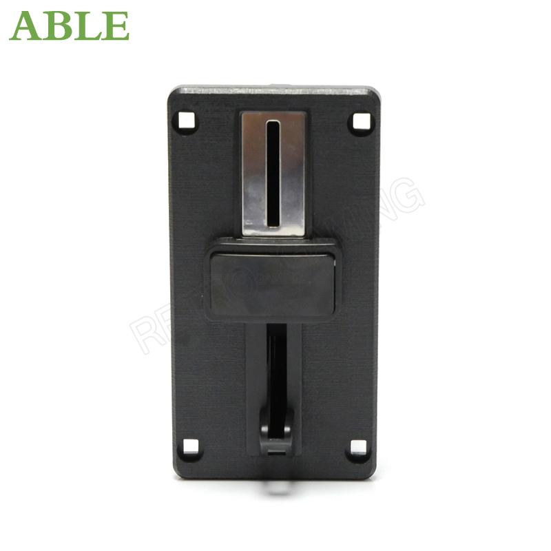 Multi Coin Acceptors Selector  - Whack A Mole Arcade review and price