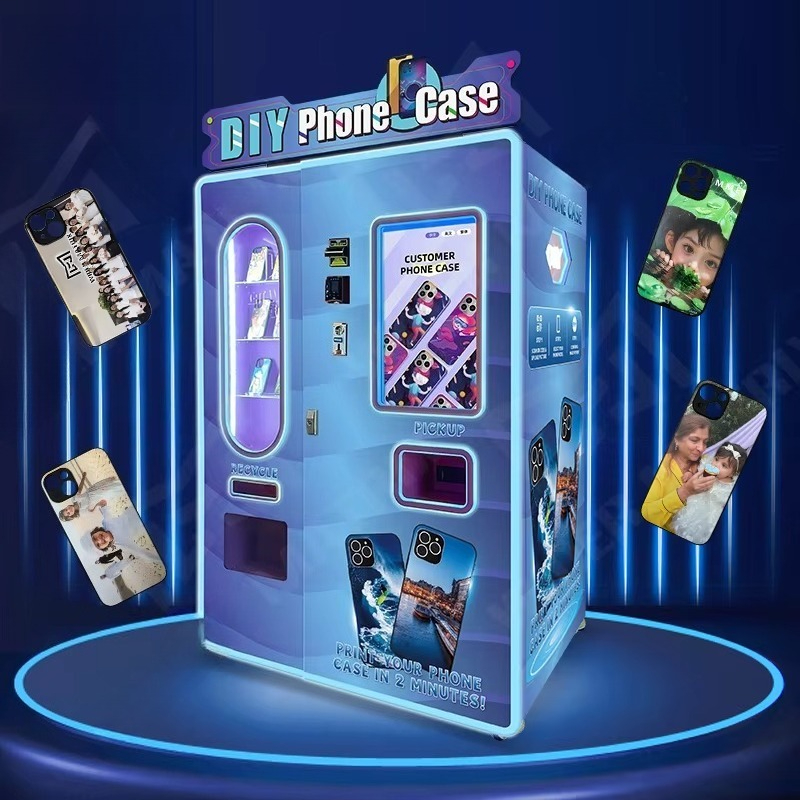 Customized Intelligent UV Tech - Arcade Ticket Machine review and price