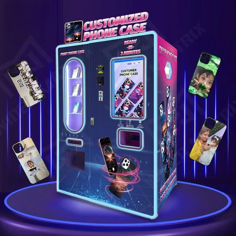 Customized Intelligent UV Tech - Arcade Ticket Machine review and price