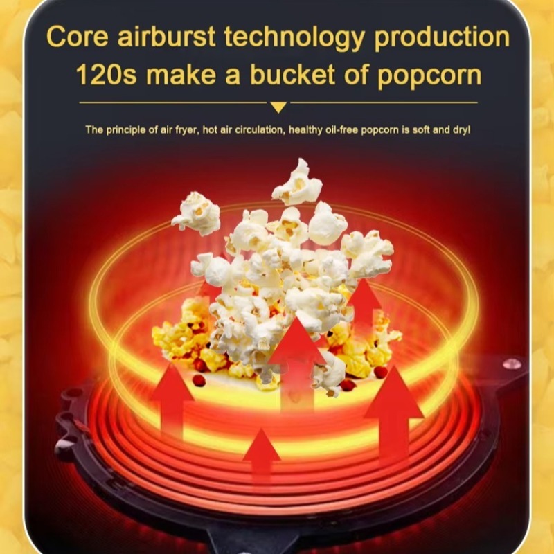 Popcorn Vending Machine Commer - Popcorn Vending Machine review and price