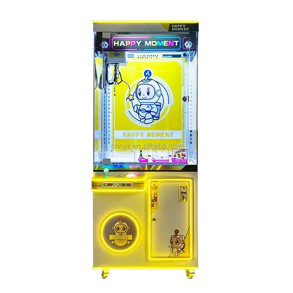 Commercial Arcade Prize Gift C - Arcade Vending & Laundry review and price