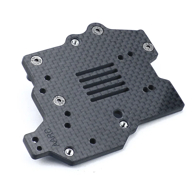 Carbon Fiber ESC Tray Set Cove - Racing Arcade Cabinet review and price
