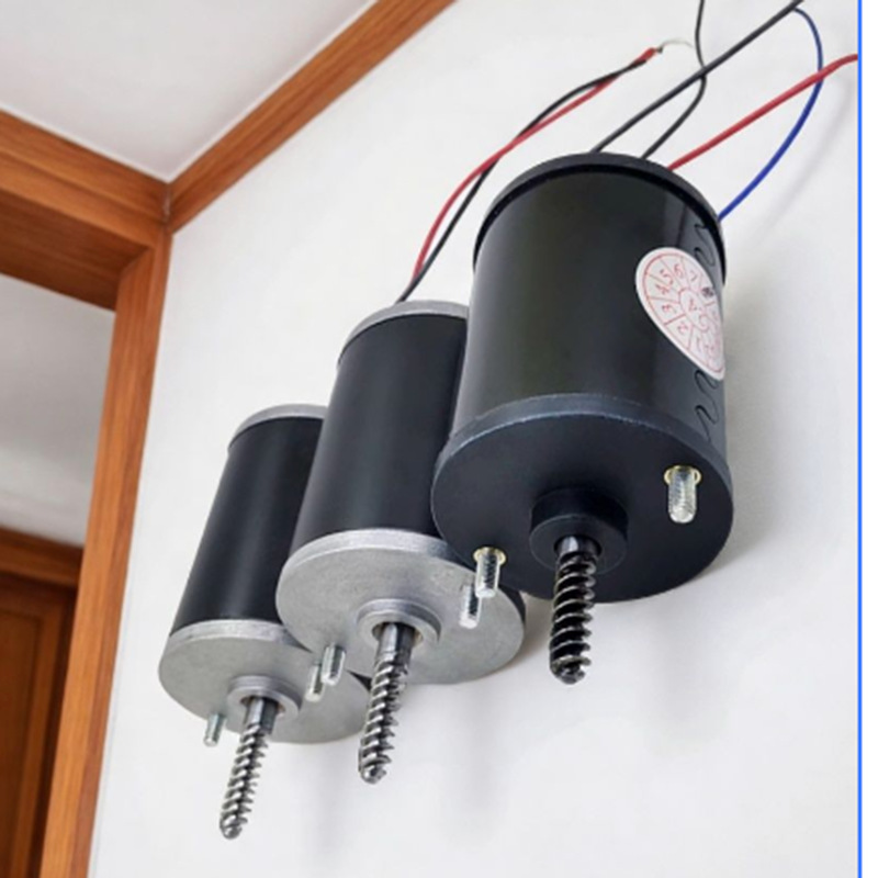 Anti Pull Crane Motor 24V 48V  - Crane Claw Motor review and price