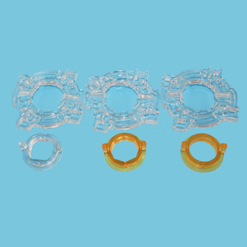 Octagonal/Square/Round Ring Jo - Joystick Arcade Parts review and price