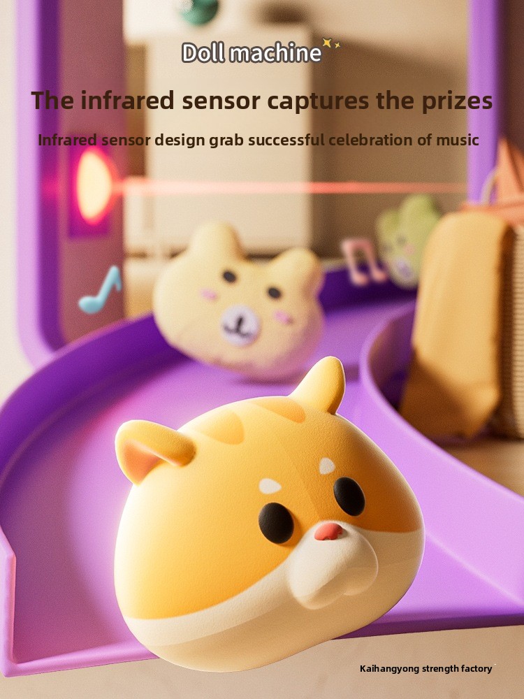 Claw Machine for Kids Mini Ven - Arcade Vending & Laundry review and price