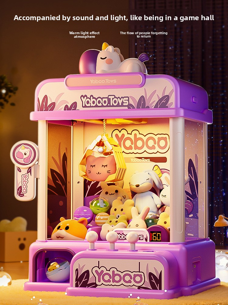 Claw Machine for Kids Mini Ven - Arcade Vending & Laundry review and price