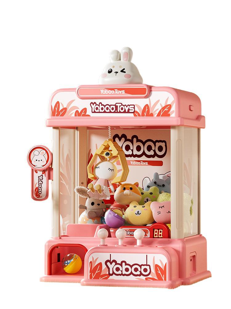 Claw Machine for Kids Mini Ven - Arcade Vending & Laundry review and price