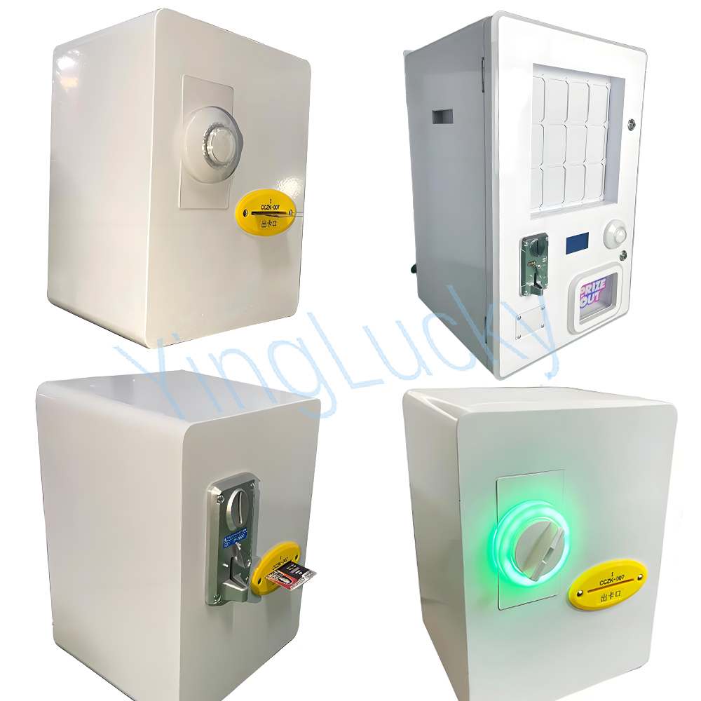 Arcade, Card Vending Machine,  - Arcade Ticket Machine review and price