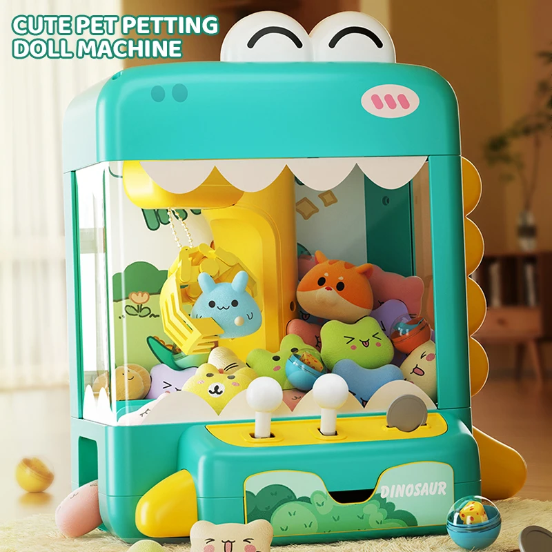 Arcade Claw Machine for Kids D - Arcade Vending & Laundry review and price