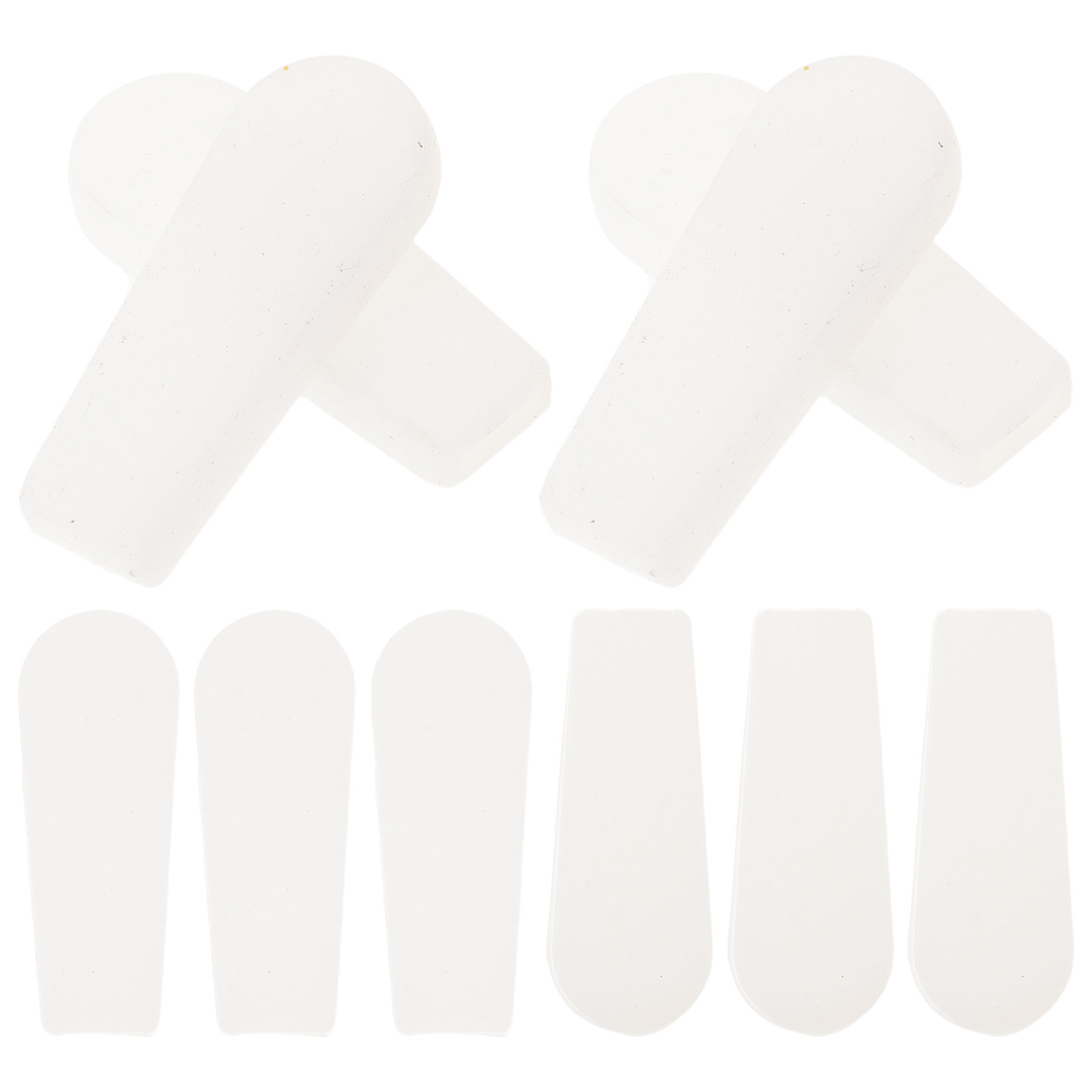10Pcs Claw Cover Sleeve High F - Claw Crane Machine review and price