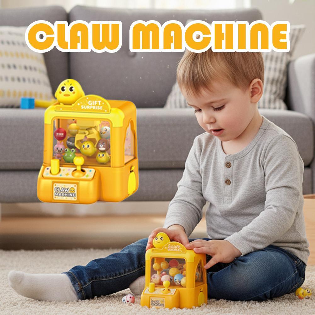 Cute Arcade claw Machine Toys  - Arcade Toy Claw Vending Machine review and price