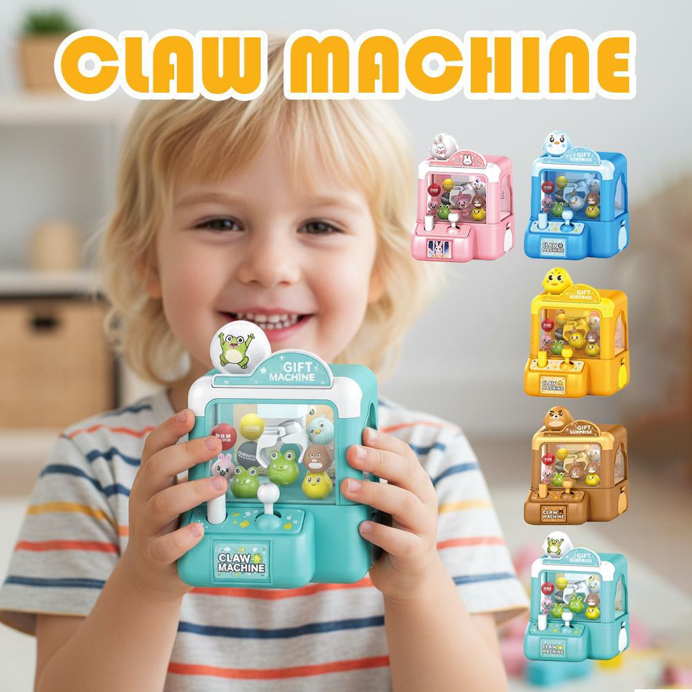 Cute Arcade claw Machine Toys  - Arcade Toy Claw Vending Machine review and price
