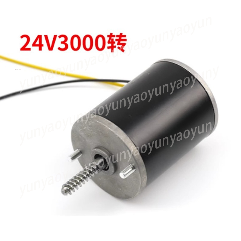 24V Crane Motor, Claw Machine  - Crane Claw Motor review and price