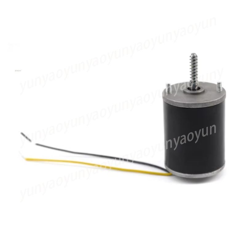 24V Crane Motor, Claw Machine  - Crane Claw Motor review and price