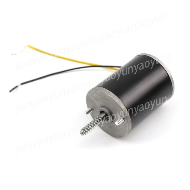 24V Crane Motor, Claw Machine  - Crane Claw Motor review and price