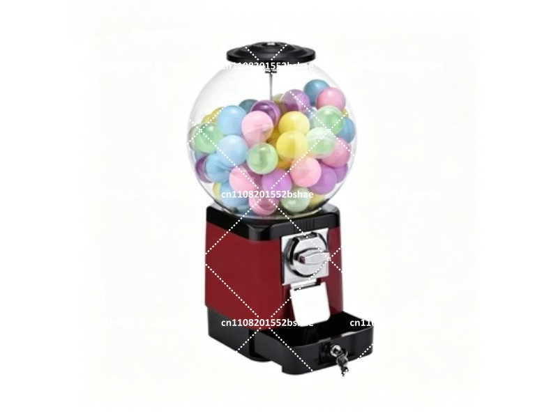 Retro Arcade Style 50mm Large  - Arcade Style Vending Machine review and price