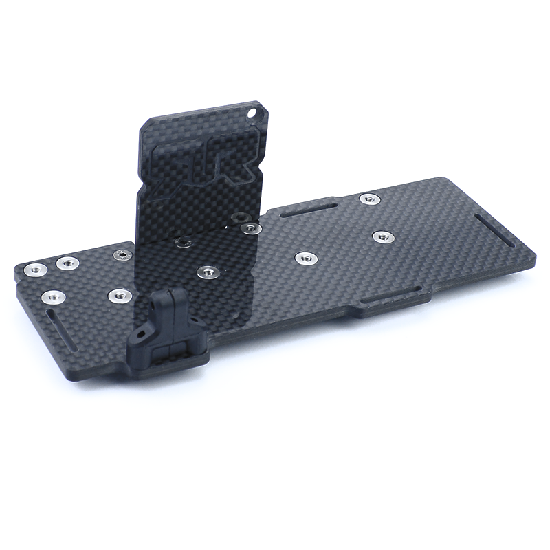 Carbon Fiber Battery Tray Set  - Racing Arcade Cabinet review and price
