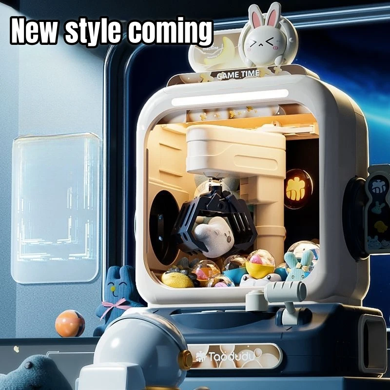 Claw Machine Toys Electronic A - Arcade Vending & Laundry review and price