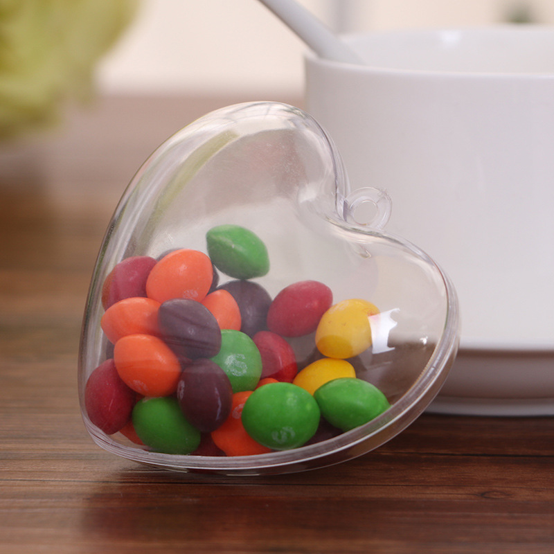 20Pcs Empty Plastic Transparen - Open Vending Machine review and price