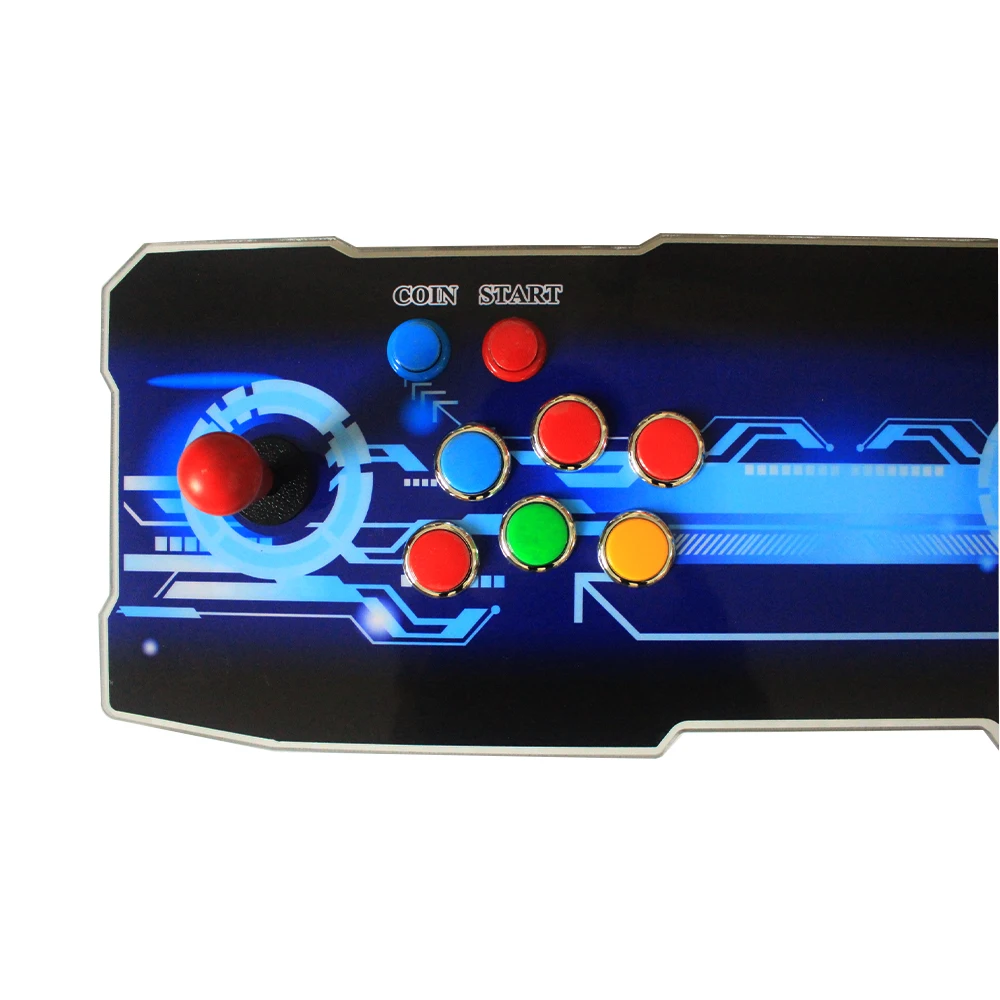Micro Switch 5 Pin Joystick Pa - Joystick Arcade Parts review and price