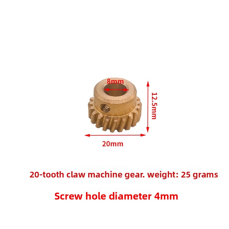 Coin Operated Games Mini Claw  - Crane Claw Motor review and price