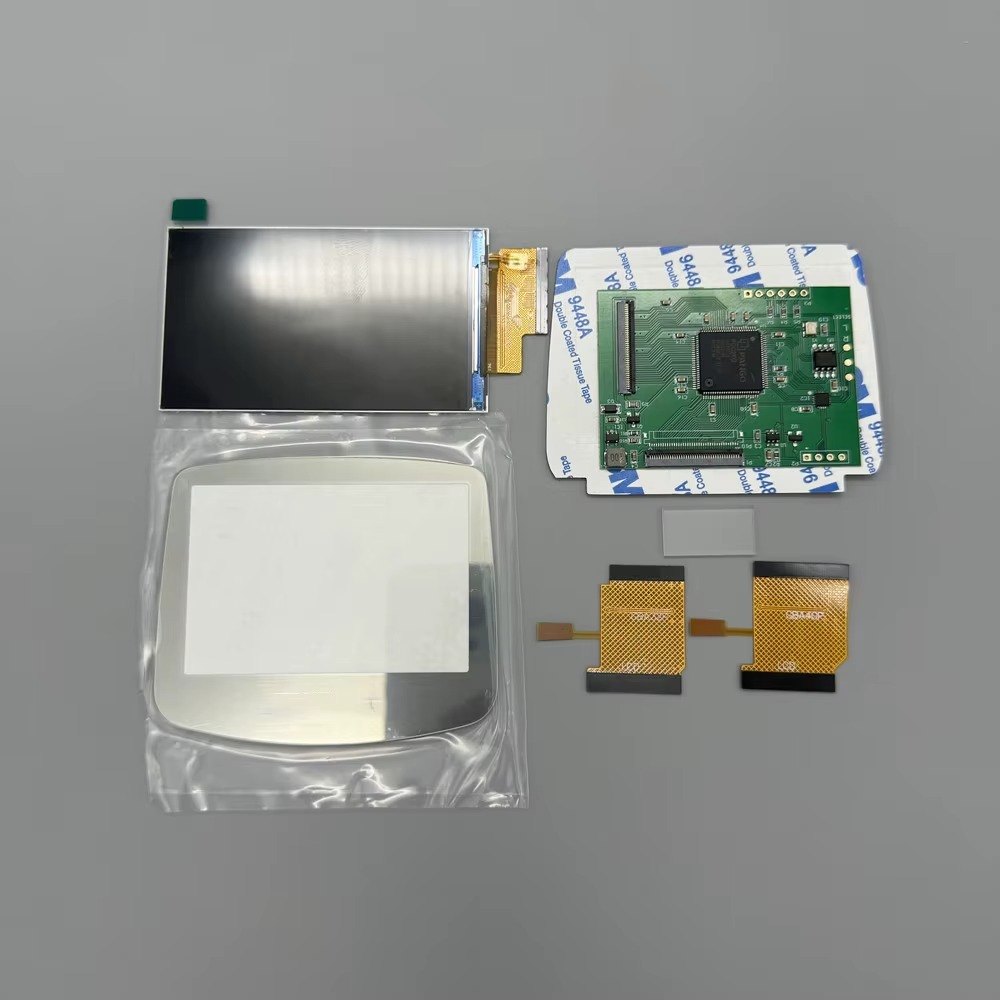 V5.4 PCB IPS LCD Screen For GB - Arcade Button Pcb review and price